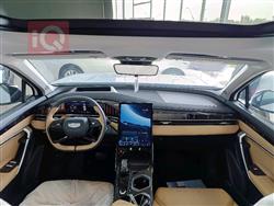 Geely STARRAY